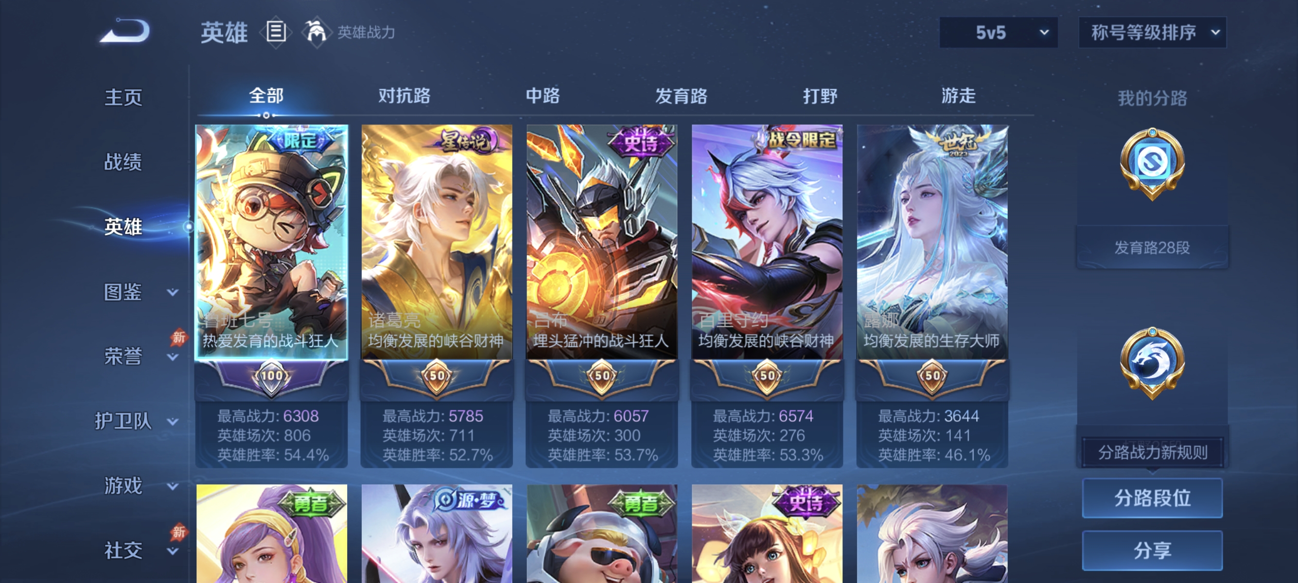 大图