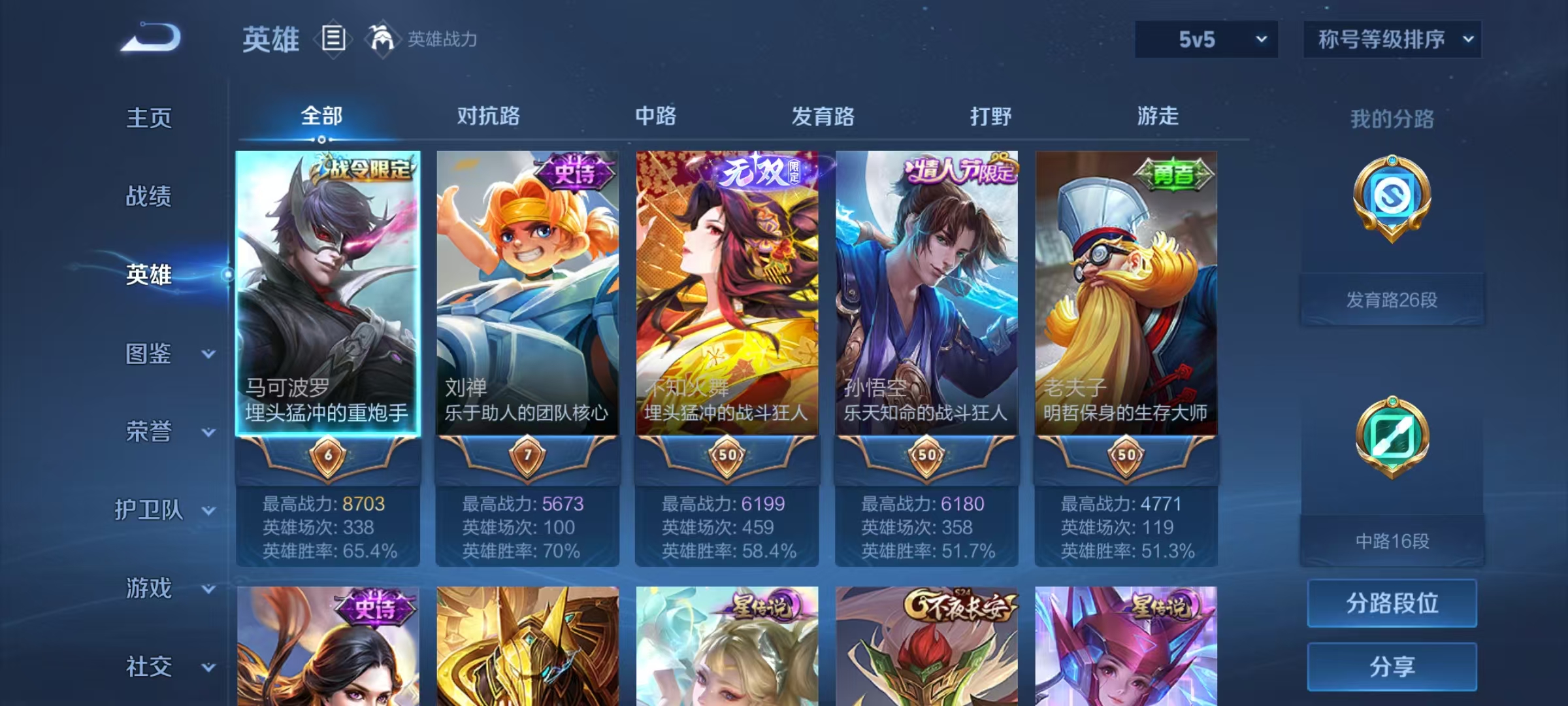 大图