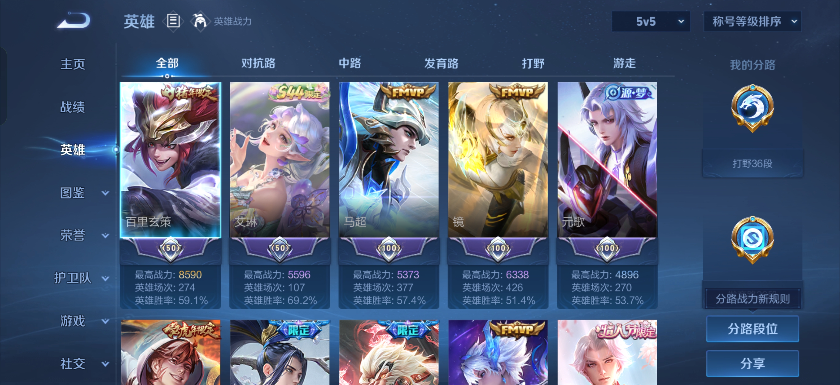 大图
