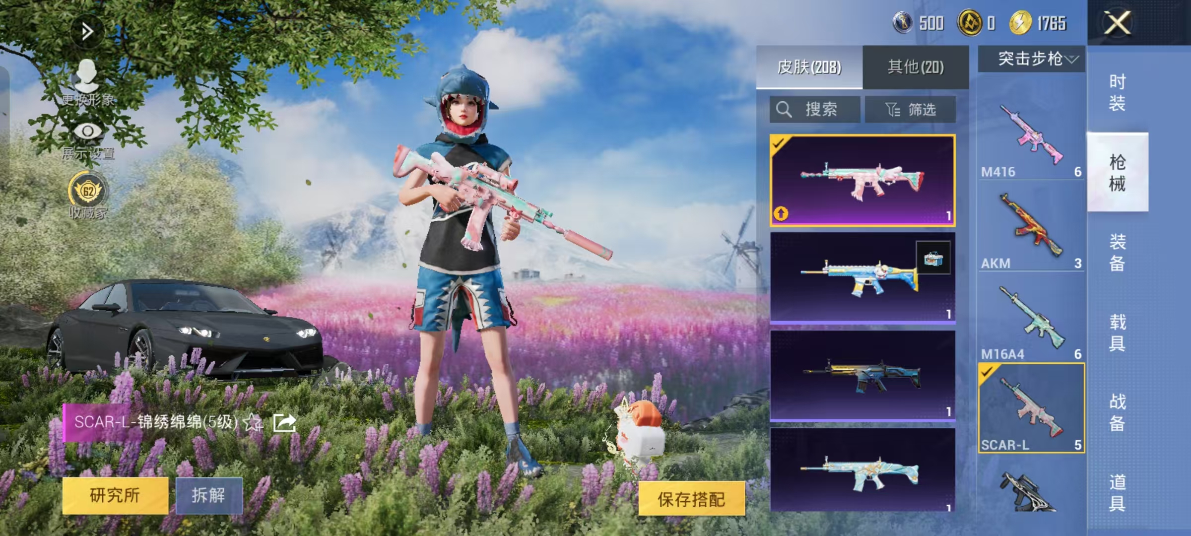 大图
