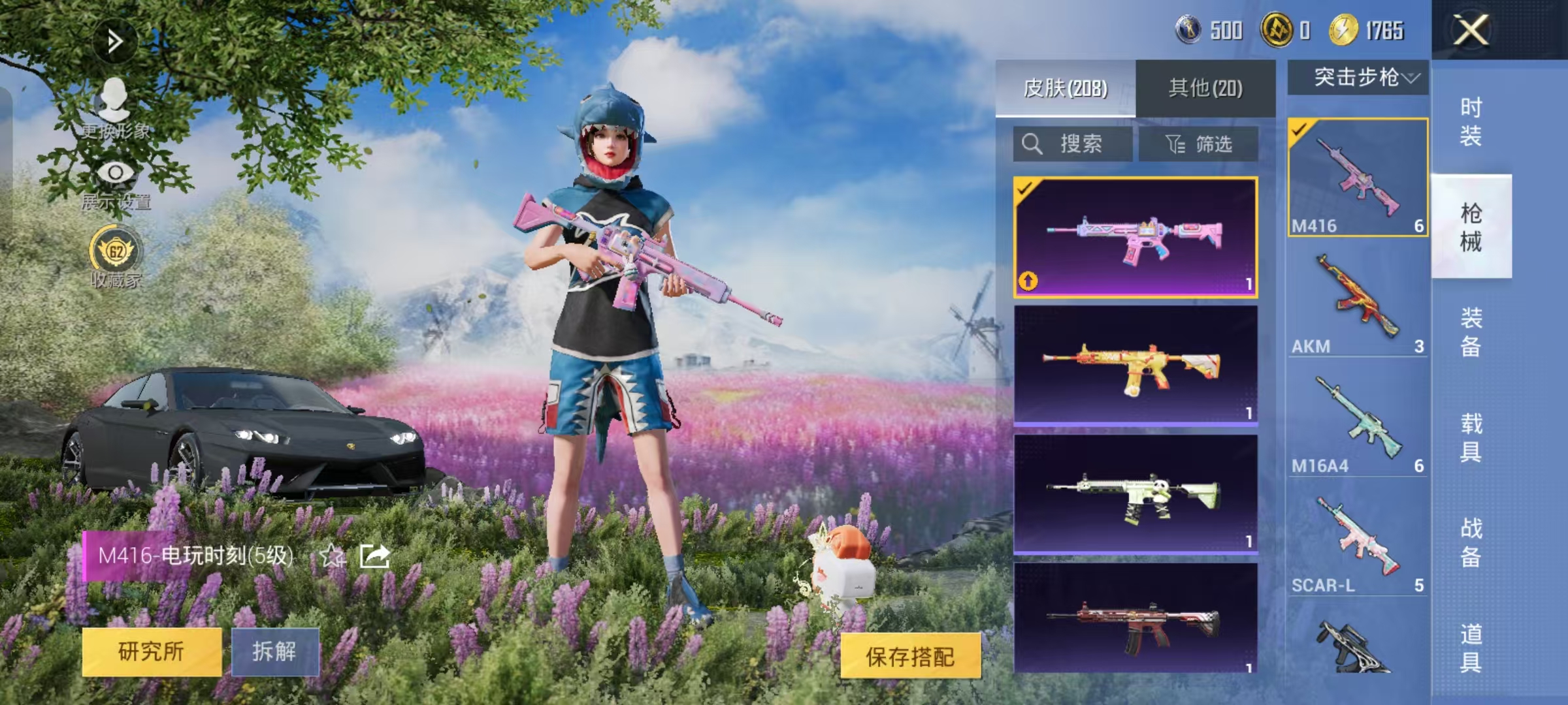 大图