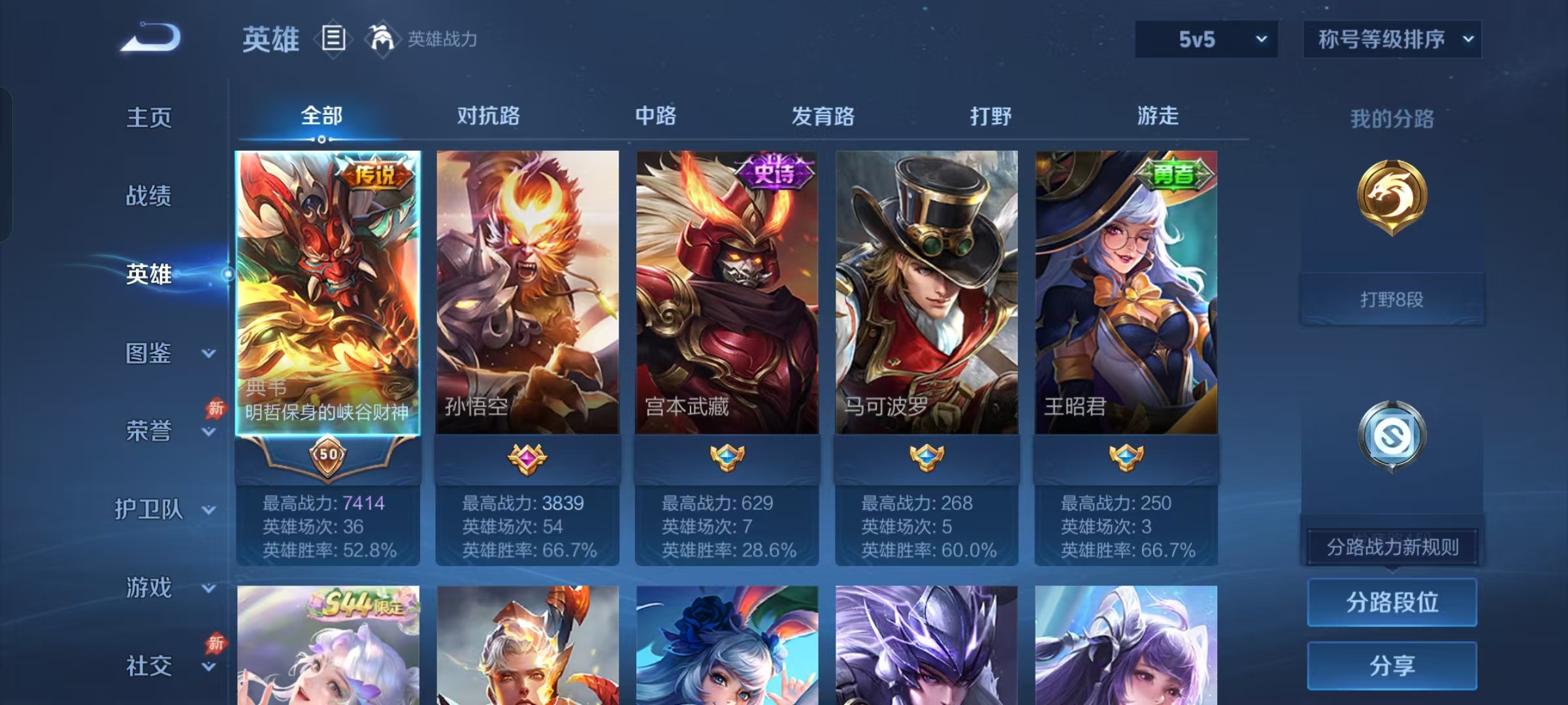 大图