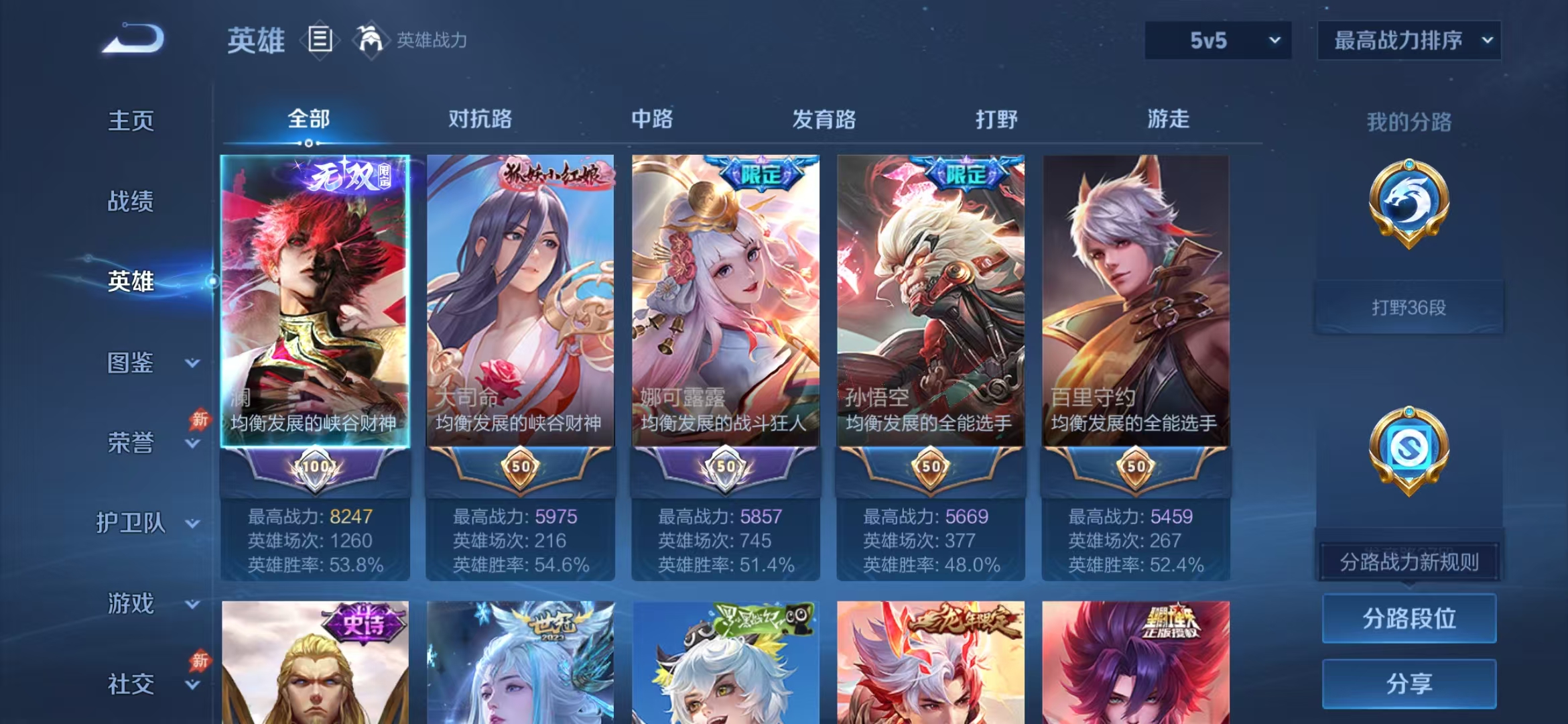 大图