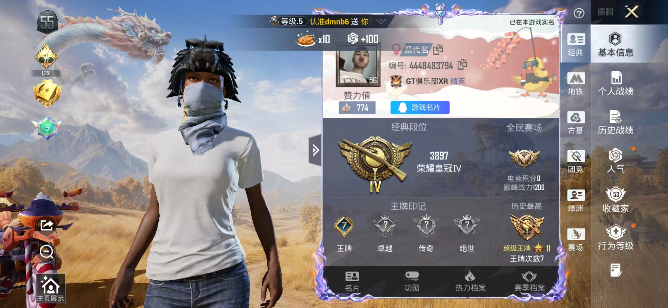 大图