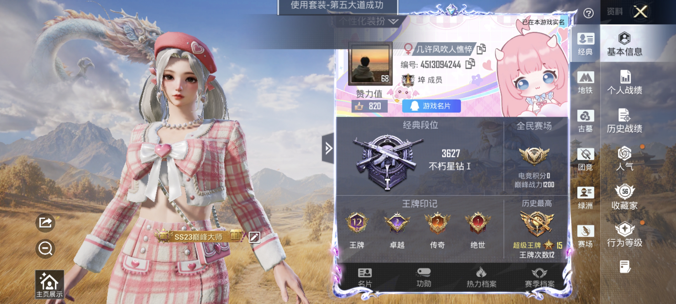 大图