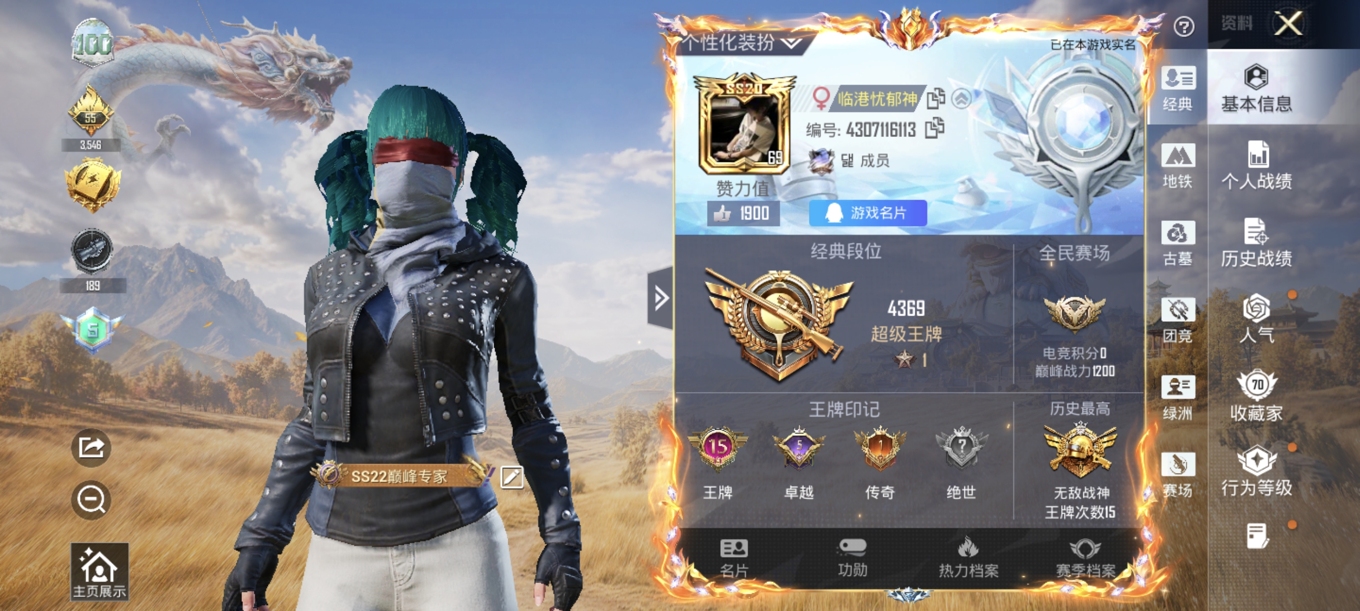 大图
