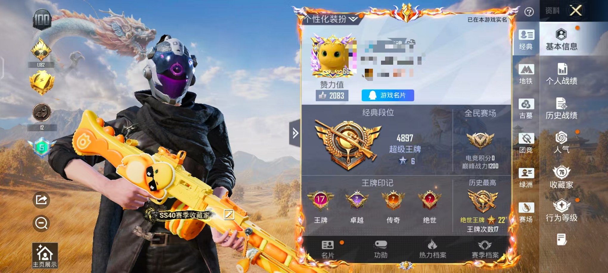 大图